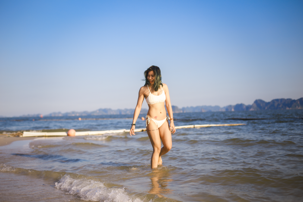 Costumi da bagno