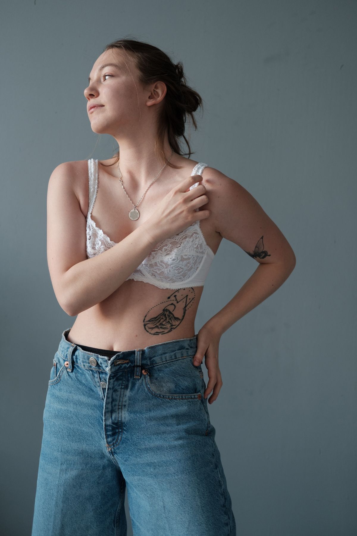 Slip e Culotte